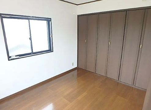 その他部屋・スペース　寝室にいかがでしょうか