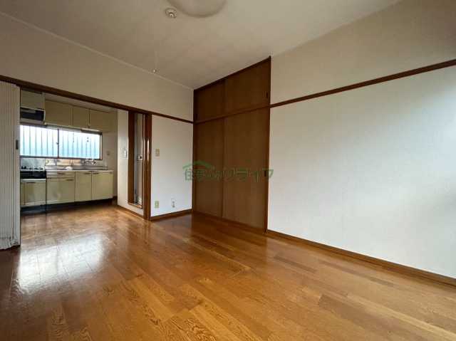 居室・リビング　コーポ・オサダ