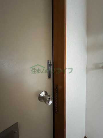 セキュリティ　コーポ・オサダ