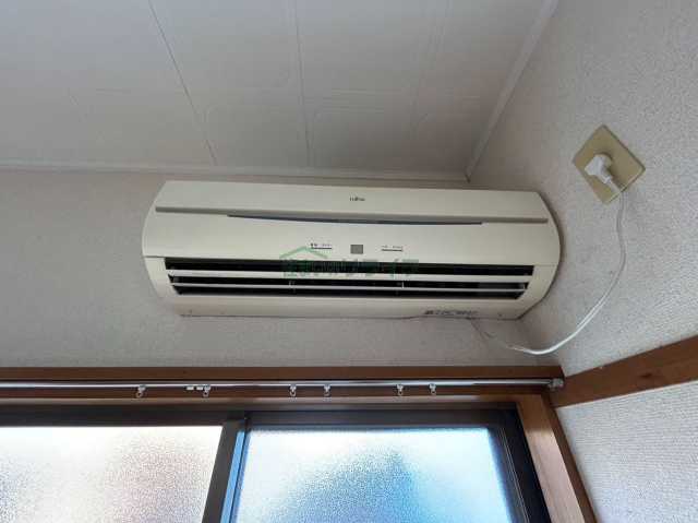 その他設備　コーポ・オサダ