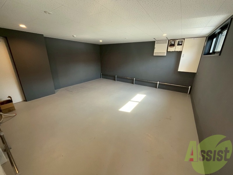 その他共有部分　駐輪場その他