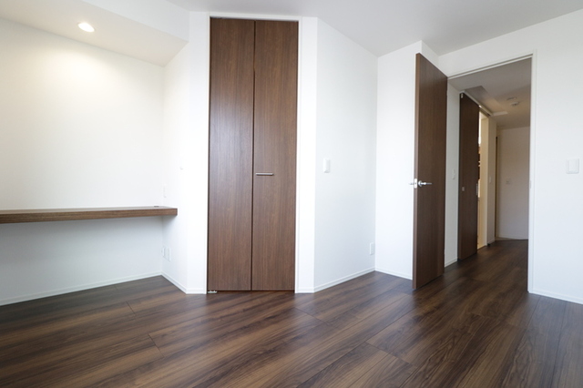 その他部屋・スペース　北側洋室