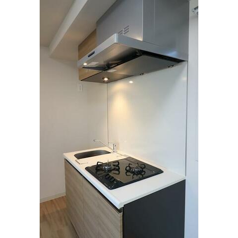 キッチン　同じ仕様