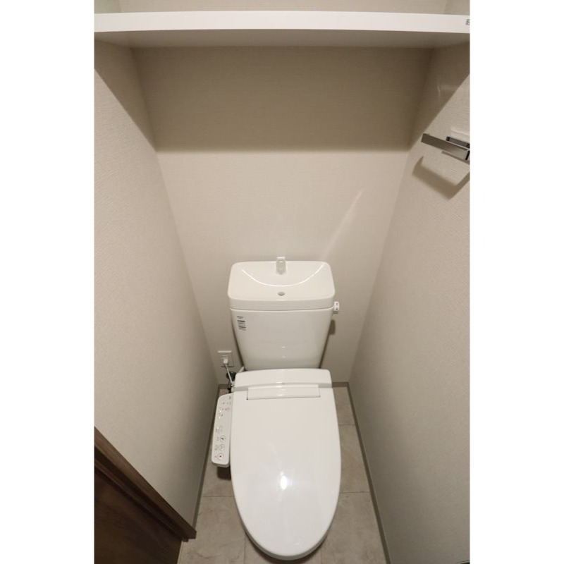 トイレ　同じ仕様