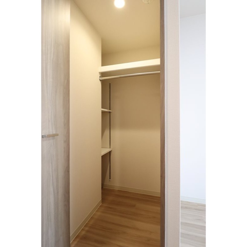 収納　同じ仕様