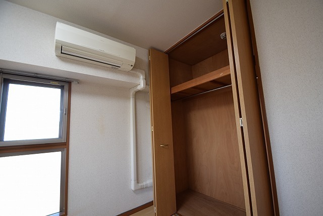 収納　別部屋参考写真