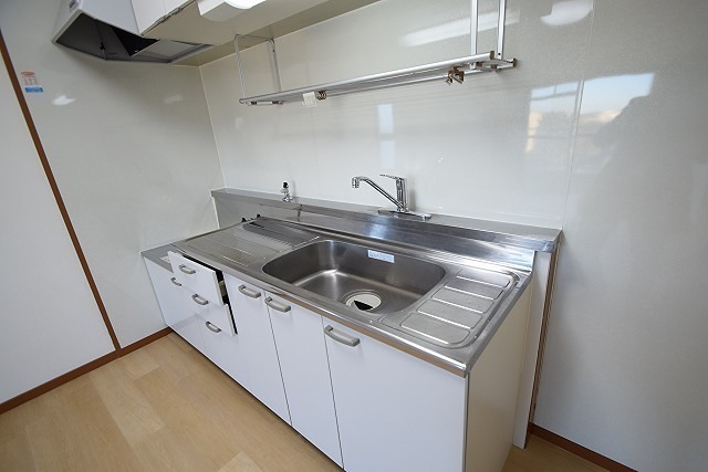 キッチン　別部屋参考写真