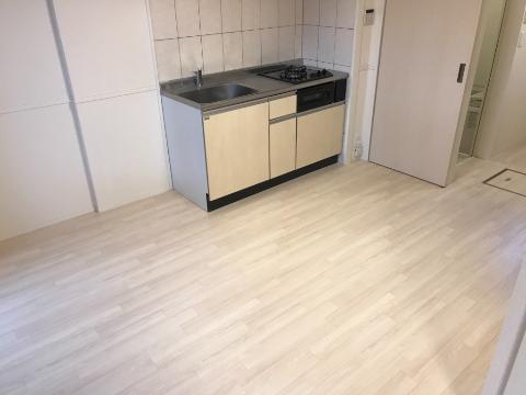 居室・リビング　ダイニング