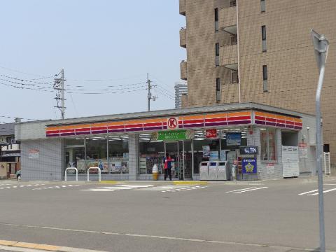 その他　サークルK宇多津浜六番丁店（その他）まで1356m