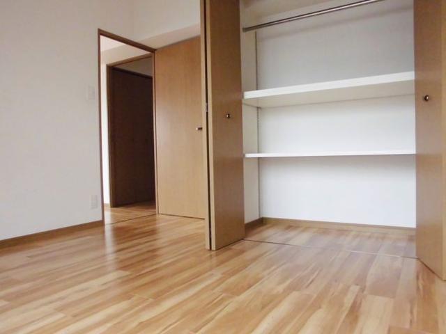 その他部屋・スペース　室内