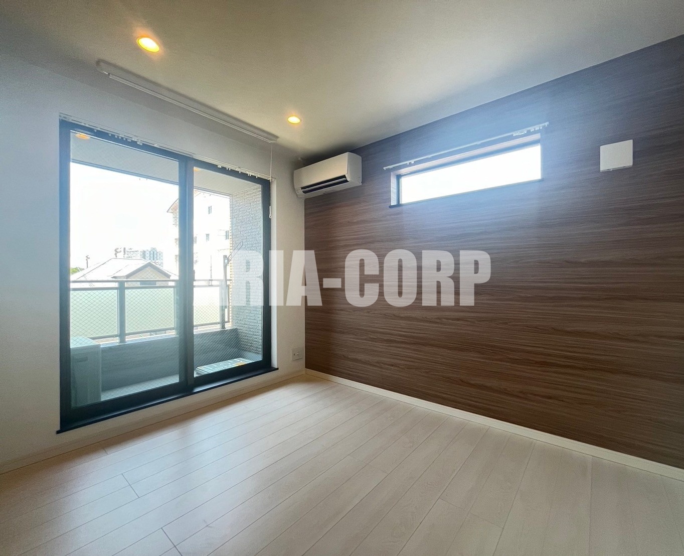 居室・リビング　2020年築◎築浅♪レイアウトしやすいお部屋です。