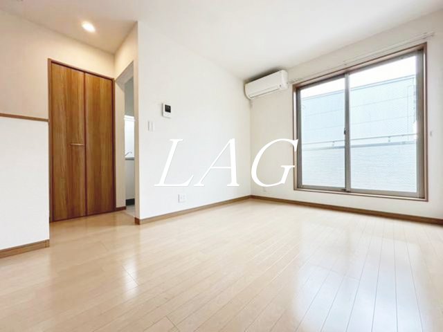 居室・リビング　洋室のお部屋です。