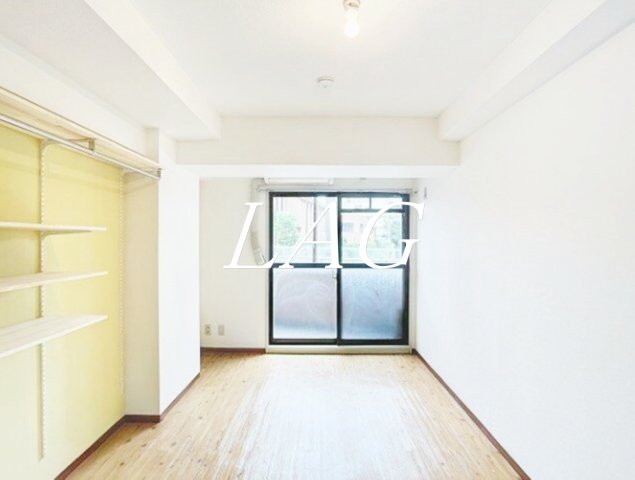 その他部屋・スペース　寝室です。