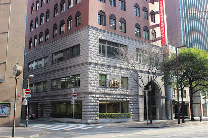 その他　学校法人大原学園　大原簿記情報専門学校福岡校（その他）まで1258m