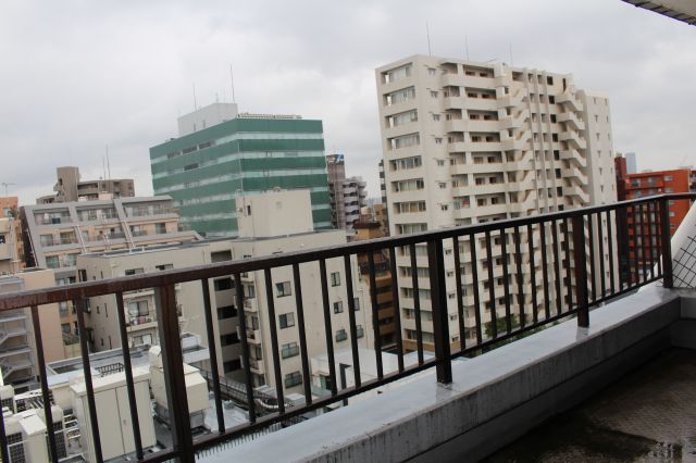 眺望　別号室参考写真