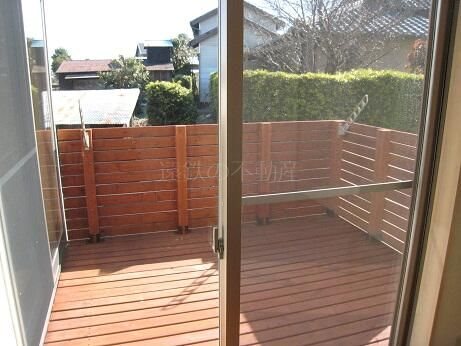 眺望　※他部屋参照・現況優先