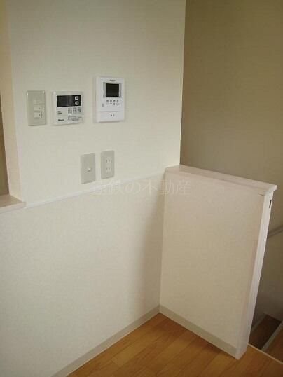 その他設備　※他部屋参照・現況優先