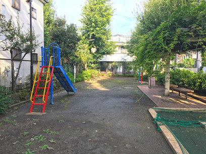 公園　松宮公園（公園）まで1628m