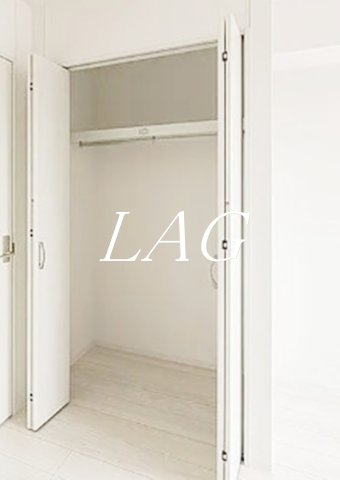 収納　収納です。