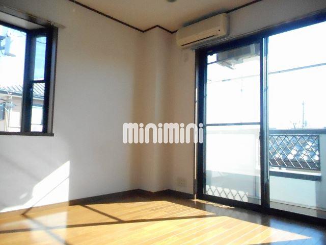 その他部屋・スペース　南向きで日当たり良好のお部屋です。