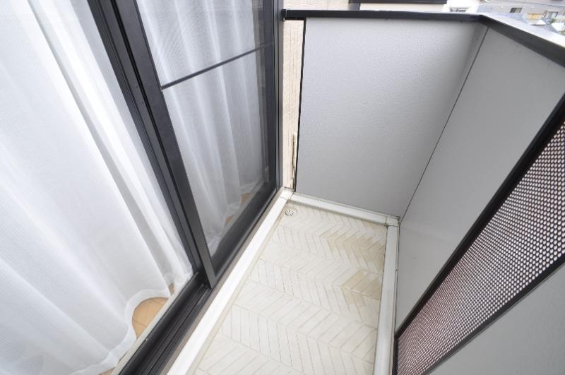 バルコニー　ベランダ