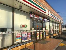 コンビニ　セブンイレブン 長浜祇園町店（コンビニ）まで405m