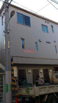 その他共有部分　外観