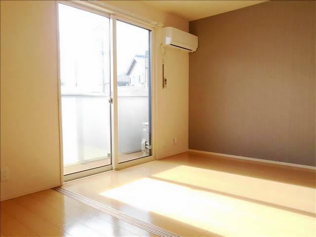 その他部屋・スペース　洋間