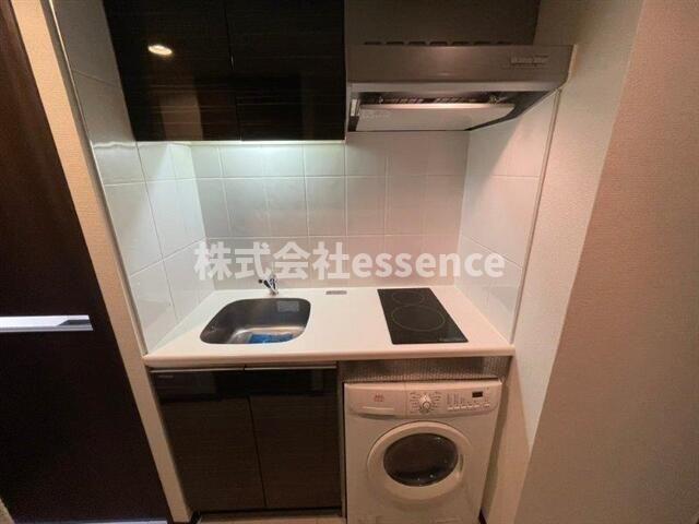 キッチン　弊社ではオンライン対応・現地対応可能です♪