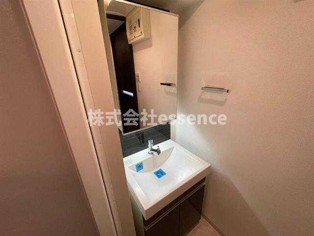 洗面設備　弊社ではオンライン対応・現地対応可能です♪