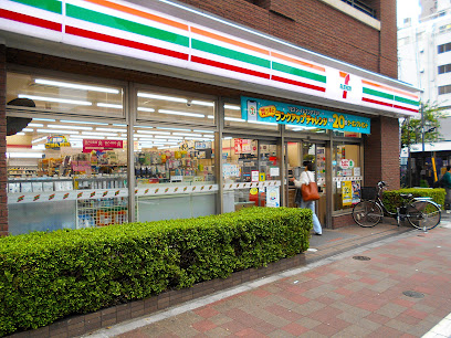 コンビニ　セブンイレブン 白金台駅前店（コンビニ）まで256m