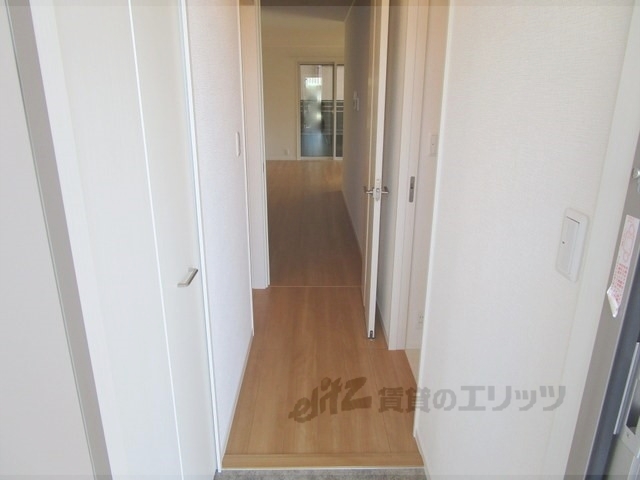 その他部屋・スペース　廊下