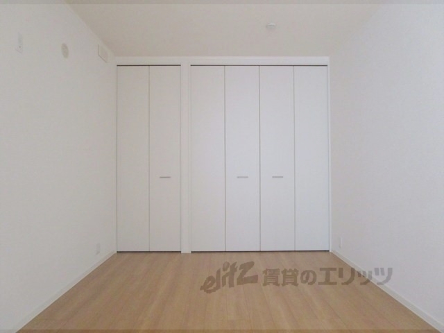 居室・リビング　洋室