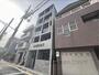 西大路駅より徒歩10分 3階 築2年3ヶ月の賃貸物件