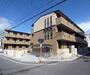 伏見駅より徒歩19分 3階 築12年5ヶ月の賃貸物件