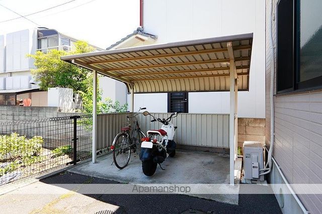 その他共有部分　その他共有部分