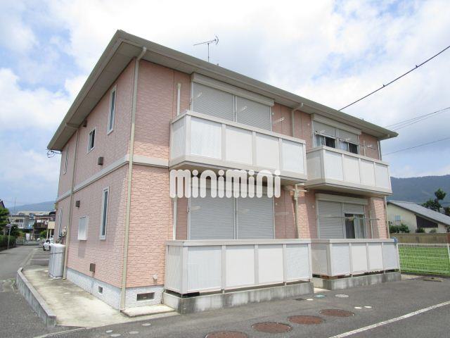 建物外観　住環境良好