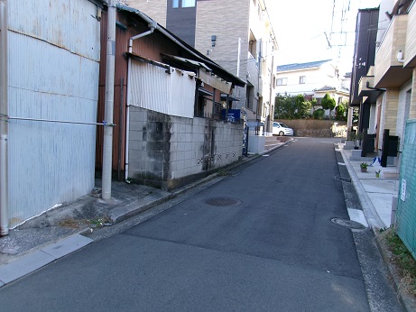 安井荘