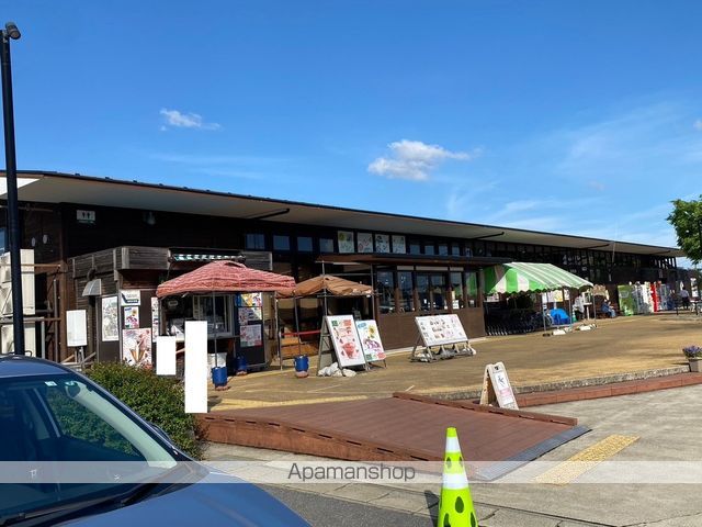 その他　道の駅みのりの郷東金（その他）まで516m