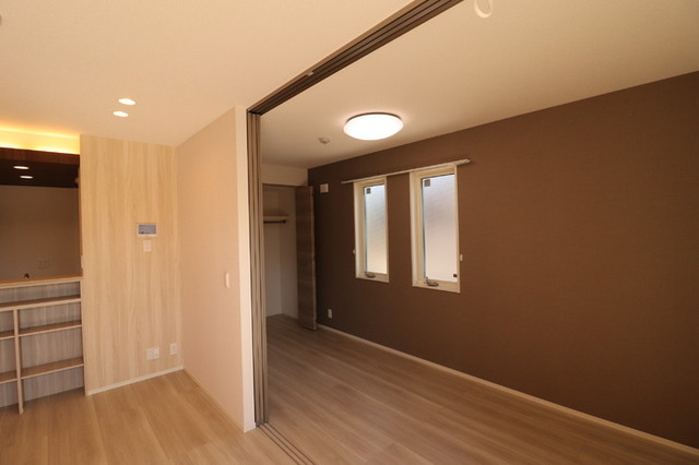 その他部屋・スペース　洋室