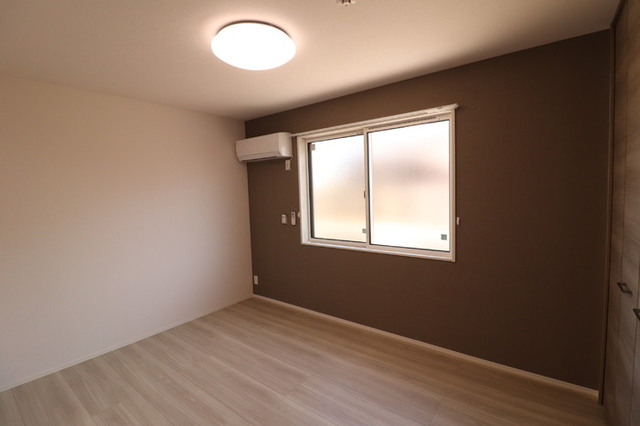 その他部屋・スペース　洋室