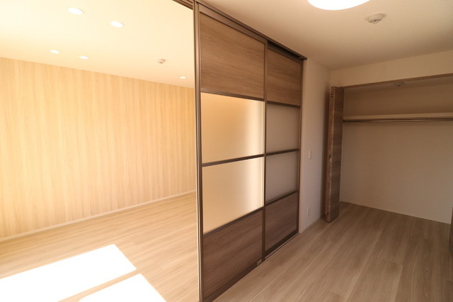 その他部屋・スペース　洋室