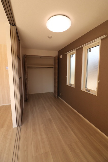 その他部屋・スペース　洋室