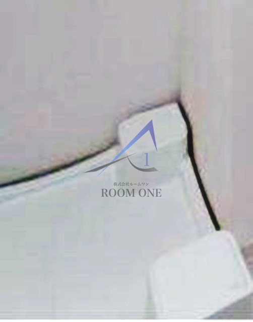 その他設備　洗濯機置き場です。