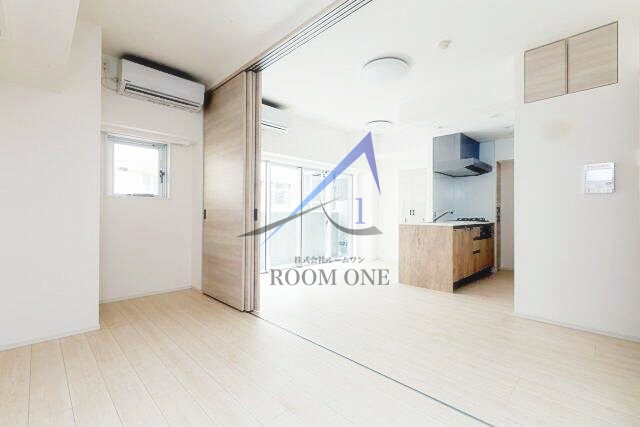 その他部屋・スペース　寝室です。