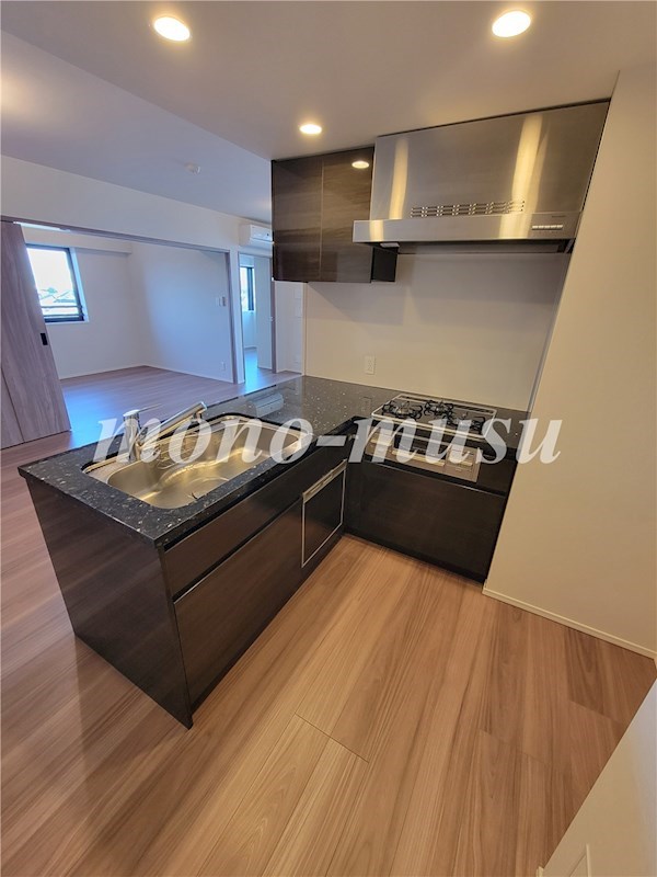 キッチン　別部屋参考写真