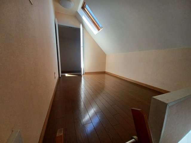 その他部屋・スペース　内装もきれいです