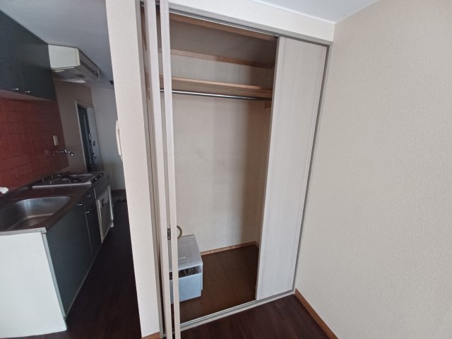 収納　こまごまとしたものを収納できそうですね