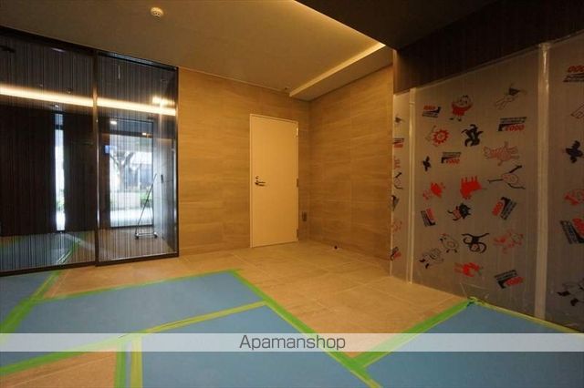 ロビー　ロビー