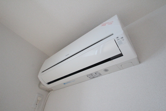 その他設備　※別部屋の写真です